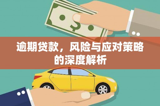 怀来逾期贷款，风险与应对策略的深度解析