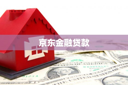 康乐京东金融贷款