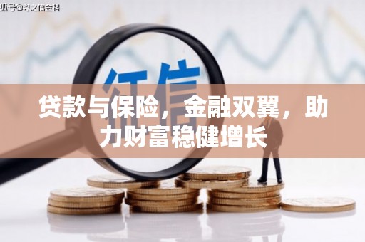 溪口贷款与保险，金融双翼，助力财富稳健增长