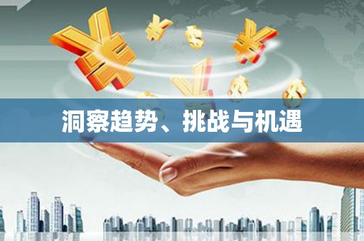 铁西洞察趋势、挑战与机遇