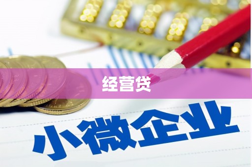 天长经营贷