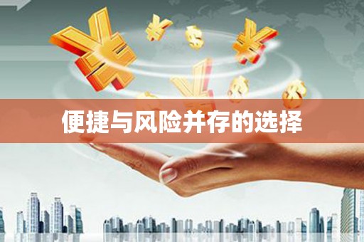 岱岳便捷与风险并存的选择