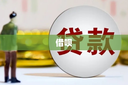 迎泽借呗